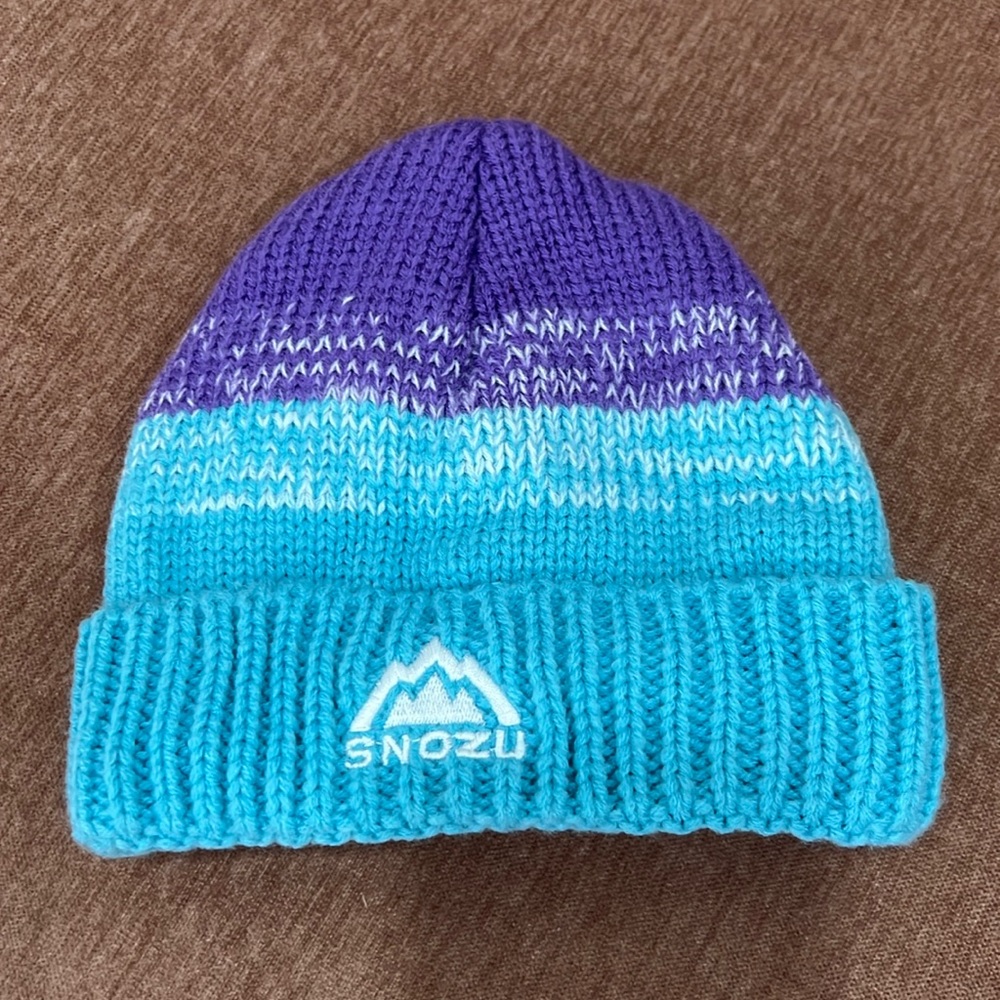 Kids winter hat
